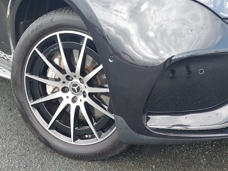 Used Mercedes-Benz EQC 2022 for sale - 77913530: Photo 9