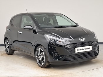 Used Hyundai i10 2025 for sale - 78269844: Photo