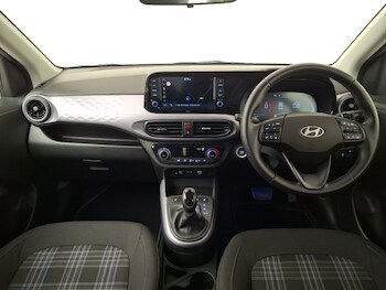 Used Hyundai i10 2025 for sale - 78269844: Photo