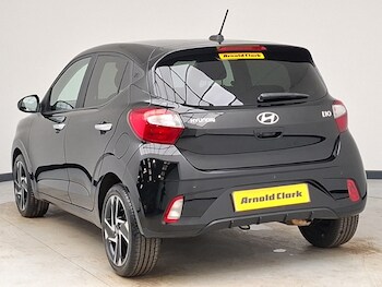 Used Hyundai i10 2025 for sale - 78269844: Photo