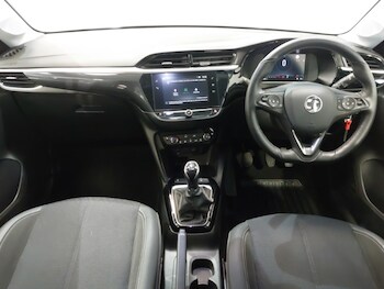 Used Vauxhall Corsa 2021 for sale - 78660590: Photo