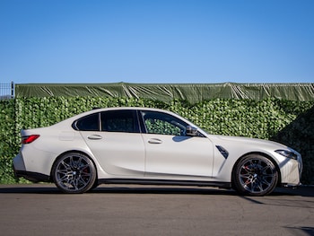 Used BMW M3 2021 for sale - 78532818: Photo