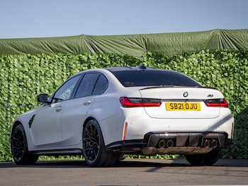 Used BMW M3 2021 for sale - 78532818: Photo
