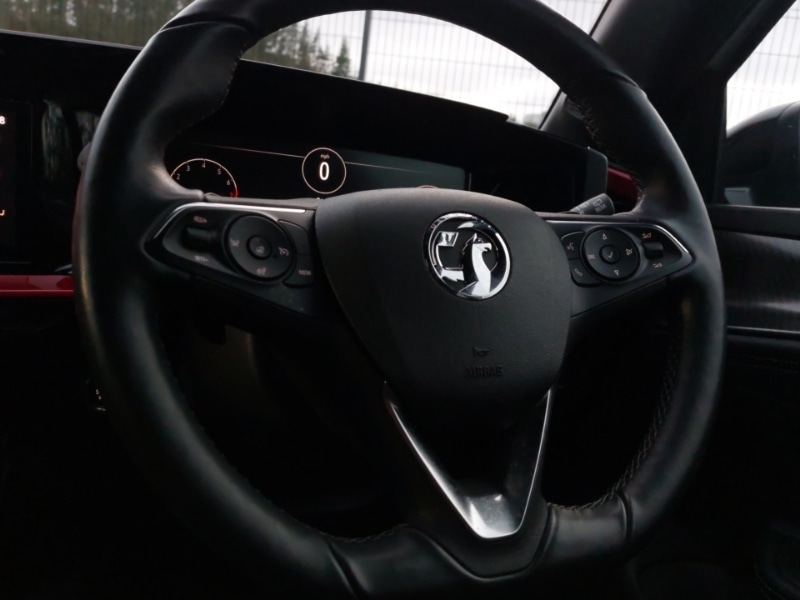 Used Vauxhall Mokka 2022 for sale - 77039635: Photo 11