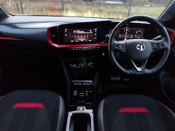 Used Vauxhall Mokka 2022 for sale - 77039635: Photo