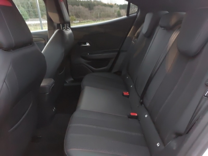 Used Vauxhall Mokka 2022 for sale - 77039635: Photo 6