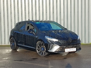 2024 - 1.0 TCe 90 Esprit Alpine 5dr