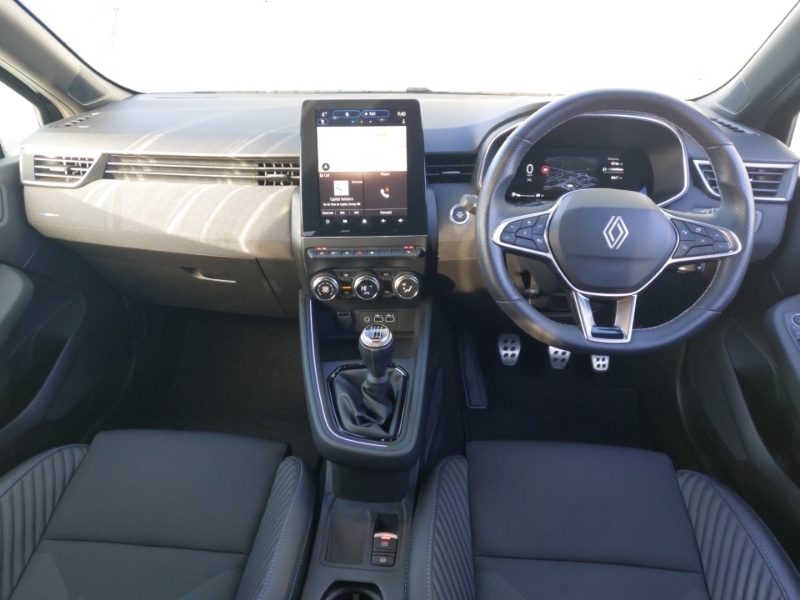 Used Renault Clio 2024 for sale - 77478472: Photo 2