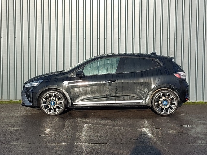 Used Renault Clio 2024 for sale - 77478472: Photo 4