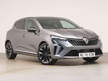 2024 - 1.6 E-TECH full hybrid 145 Techno 5dr Auto