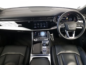Used Audi Q7 2023 for sale - 78347093: Photo