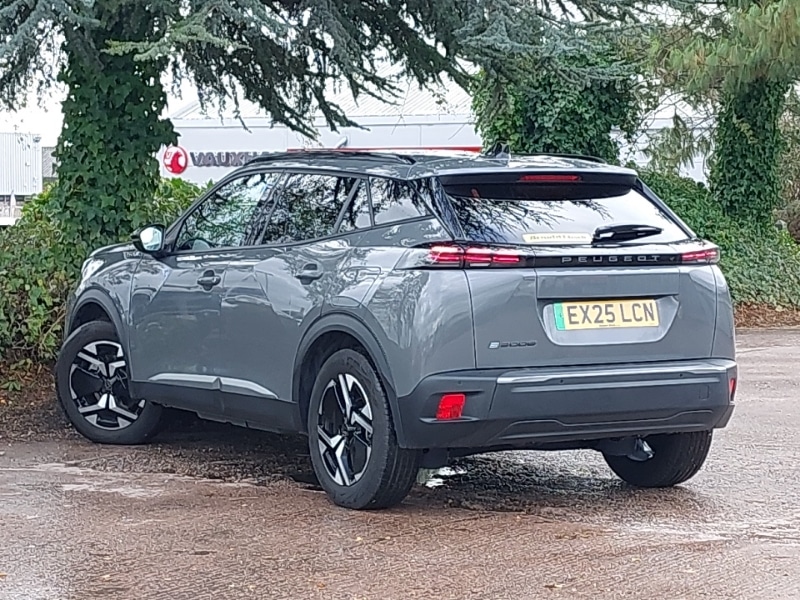 Used Peugeot 2008 2025 for sale - 77285313: Photo 3