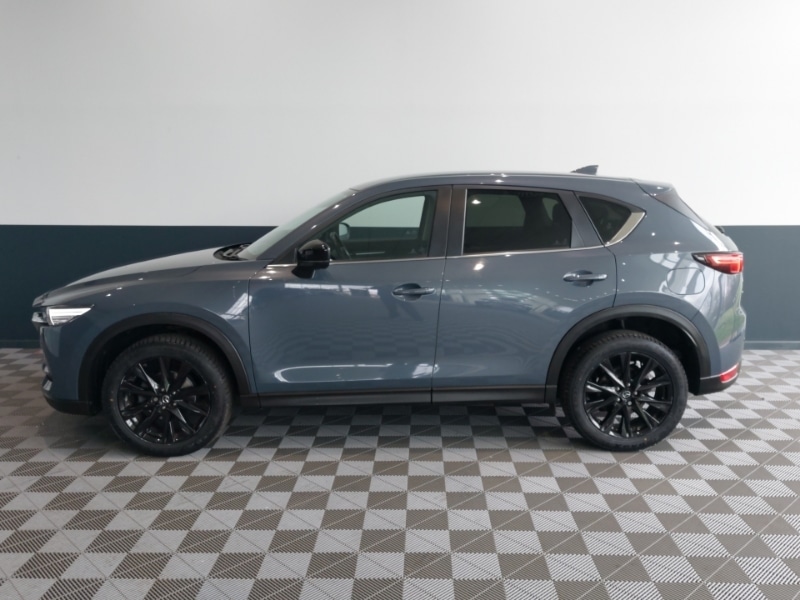 Used Mazda CX-5 2021 for sale - 77652804: Photo 4