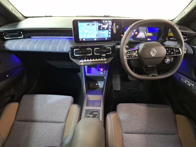 Used Renault 5 2025 for sale - 77353195: Photo 2