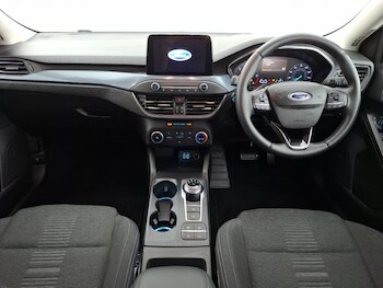 Used Ford Focus 2021 for sale - 78600178: Photo