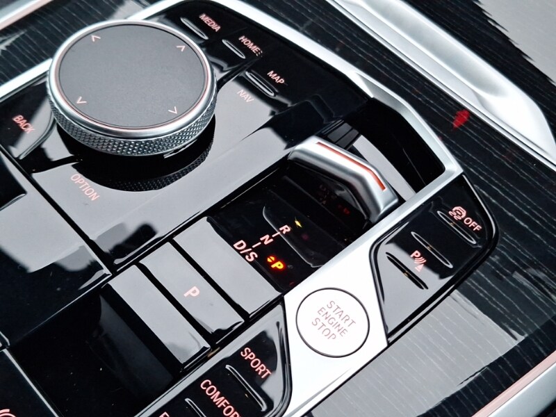 Used BMW X5 2023 for sale - 76771304: Photo 10