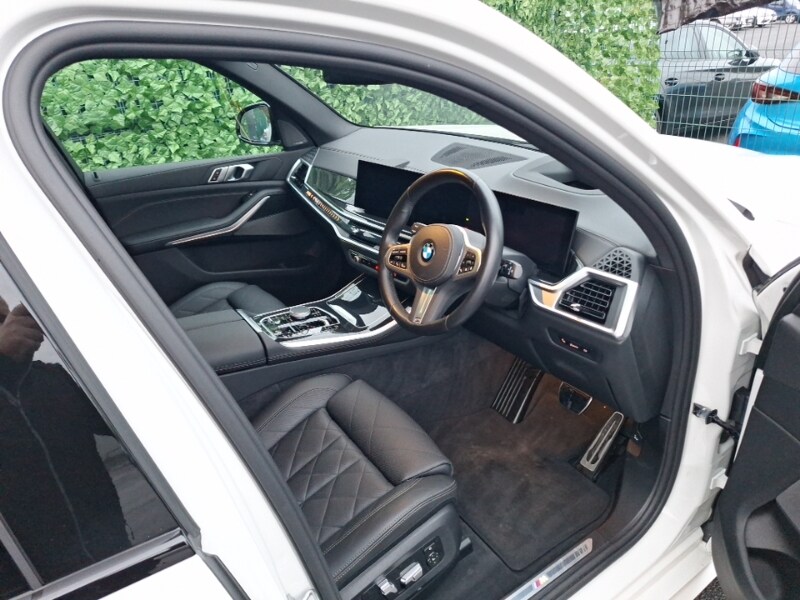 Used BMW X5 2023 for sale - 76771304: Photo 11