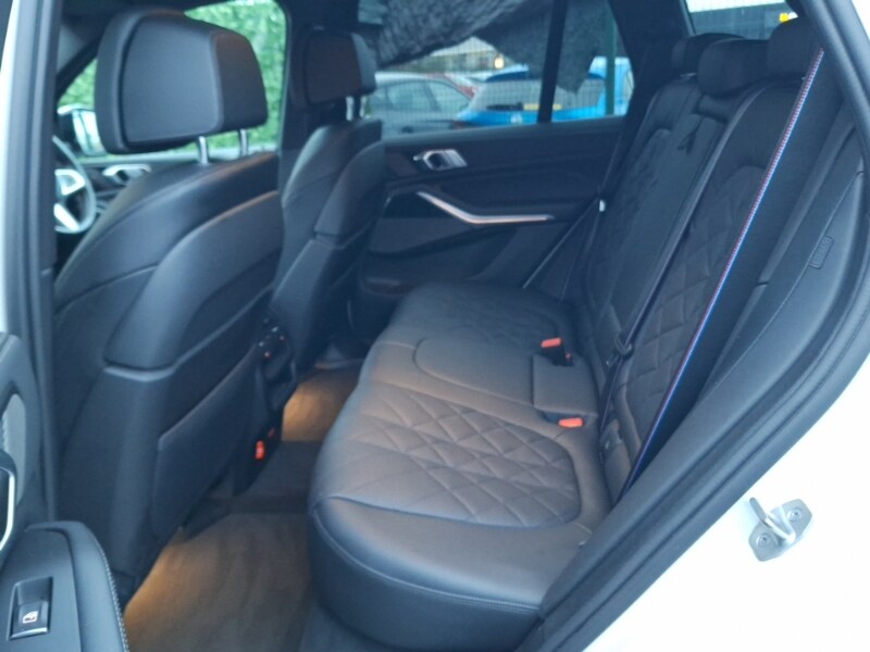 Used BMW X5 2023 for sale - 76771304: Photo 12