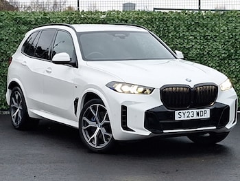 BMW - X5