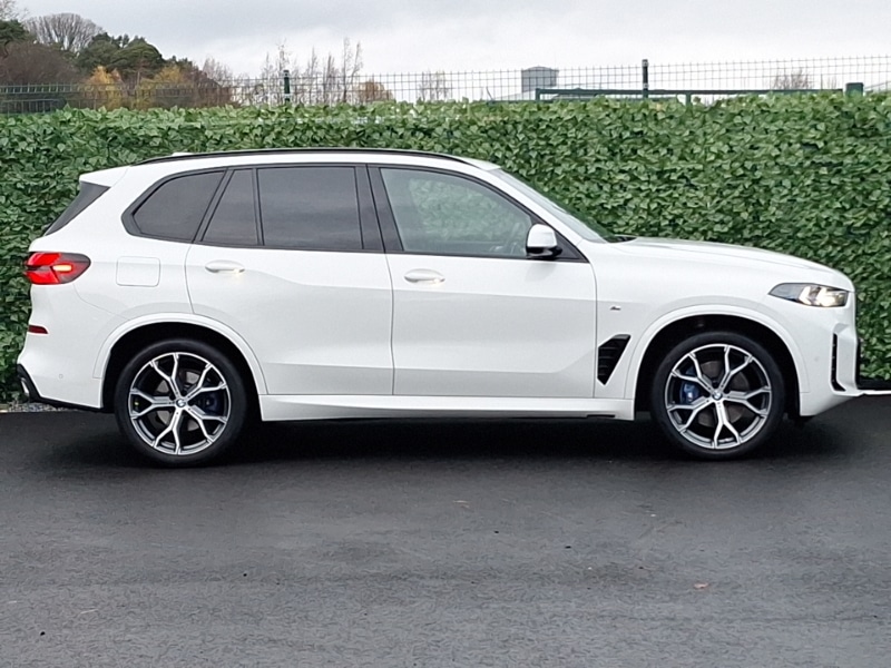 Used BMW X5 2023 for sale - 76771304: Photo 2