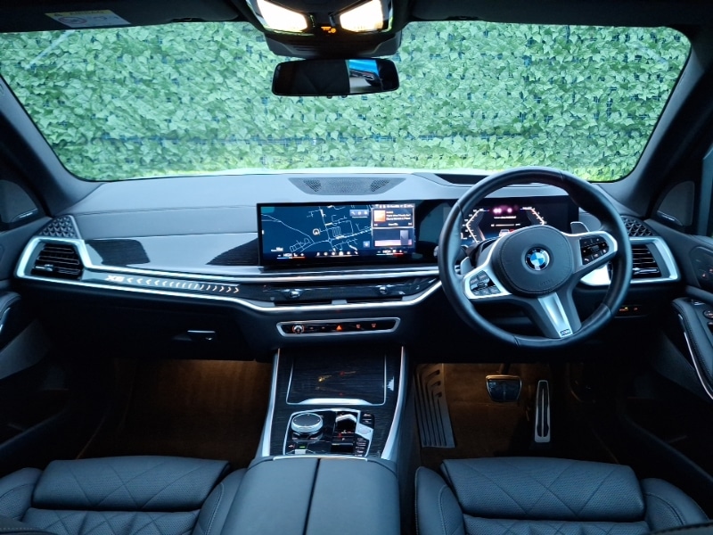 Used BMW X5 2023 for sale - 76771304: Photo 4