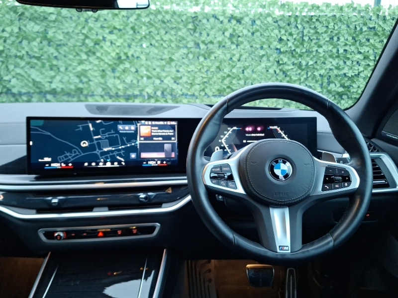 Used BMW X5 2023 for sale - 76771304: Photo 5