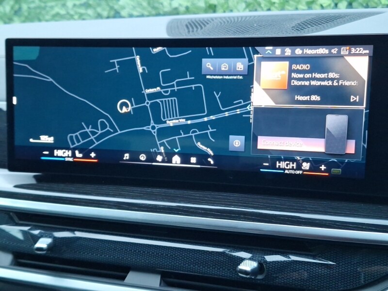 Used BMW X5 2023 for sale - 76771304: Photo 8