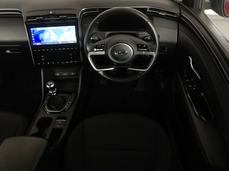 Used Hyundai TUCSON 2022 for sale - 77556410: Photo 7