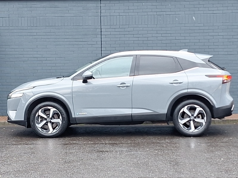 Used Nissan Qashqai 2022 for sale - 77024928: Photo 4