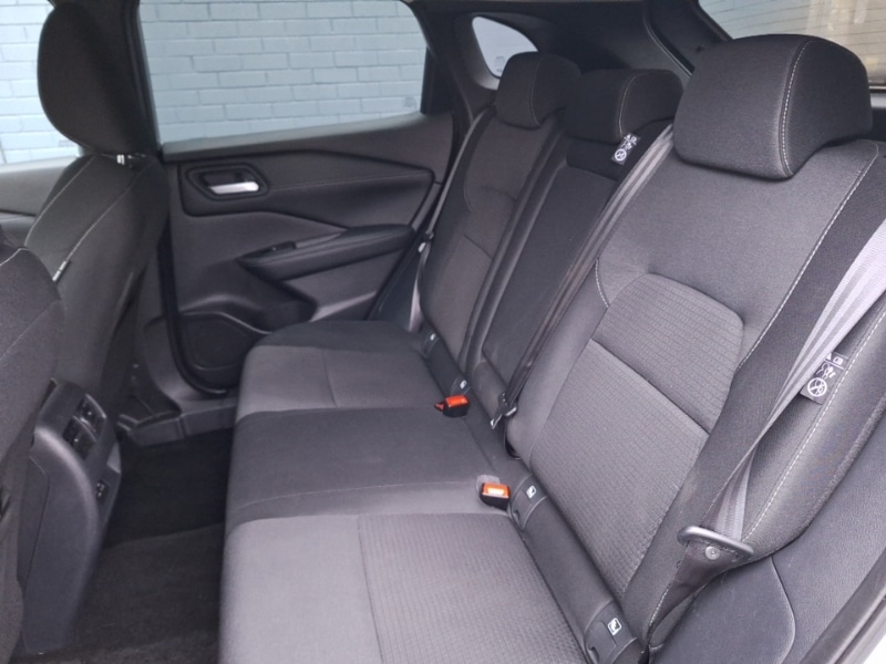 Used Nissan Qashqai 2022 for sale - 77024928: Photo 6