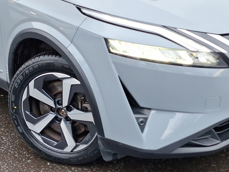 Used Nissan Qashqai 2022 for sale - 77024928: Photo 9