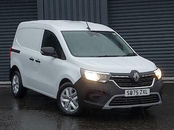 Used Renault Kangoo 2025 for sale - 77169598: Photo