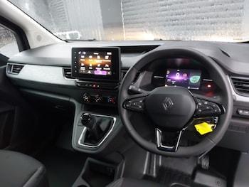 Used Renault Kangoo 2025 for sale - 77169598: Photo