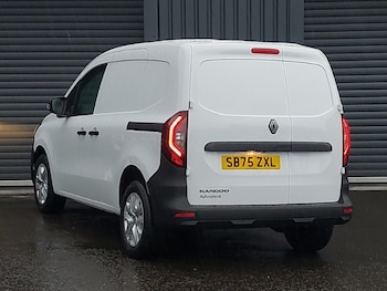 Used Renault Kangoo 2025 for sale - 77169598: Photo