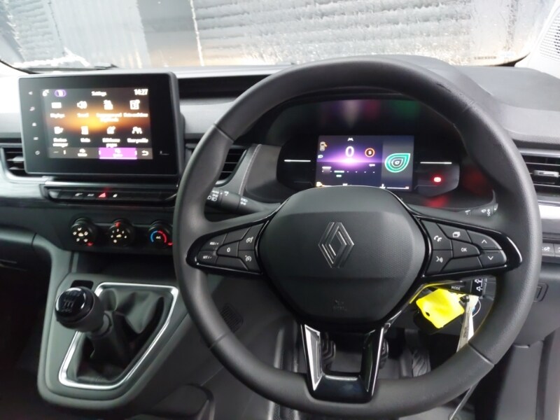 Used Renault Kangoo 2025 for sale - 77169598: Photo 7