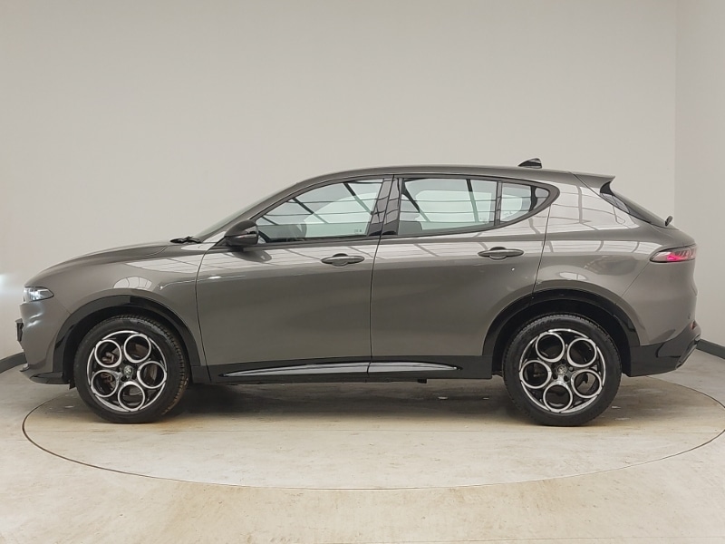 Used Alfa Romeo Tonale 2024 for sale - 77923761: Photo 4