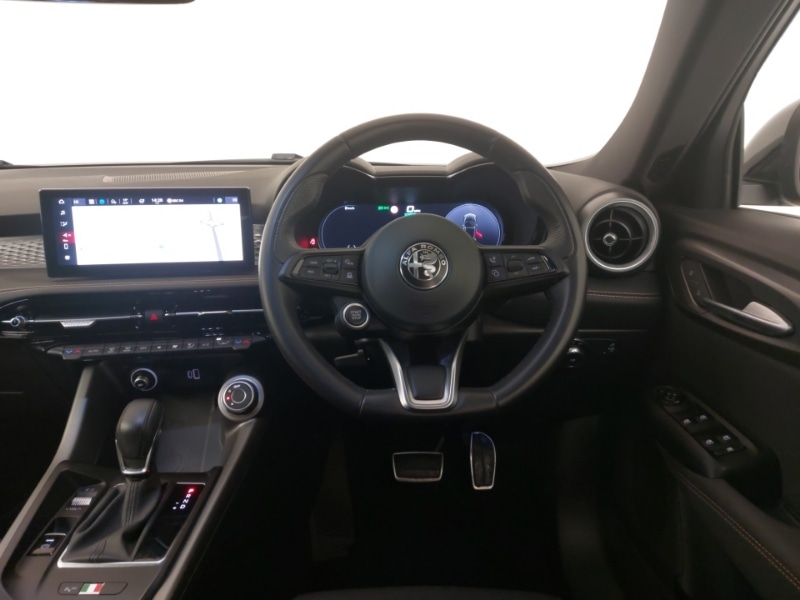 Used Alfa Romeo Tonale 2024 for sale - 77923761: Photo 7