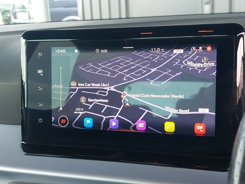 Used SEAT Arona 2022 for sale - 77664640: Photo 10