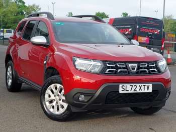 2022 - 1.0 TCe 90 Comfort 5dr