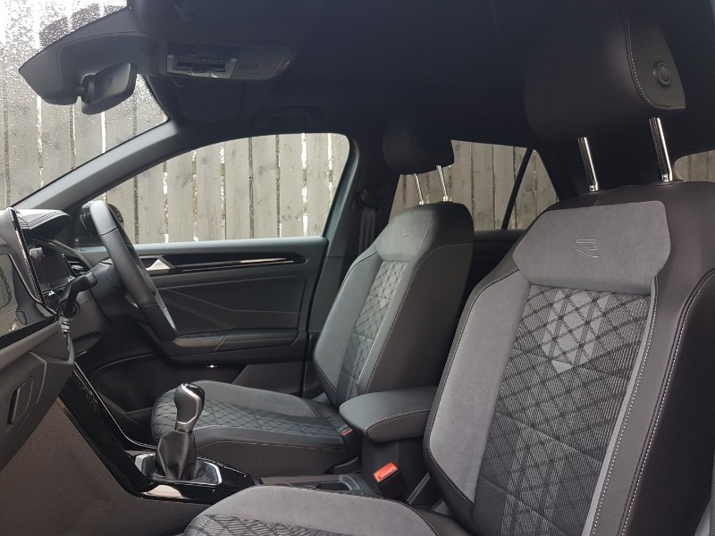 Used Volkswagen T-Roc 2025 for sale - 77938652: Photo 5