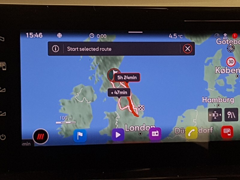 Used SEAT Arona 2023 for sale - 77875052: Photo 11