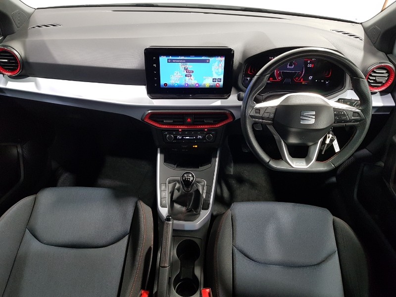 Used SEAT Arona 2023 for sale - 77875052: Photo 2