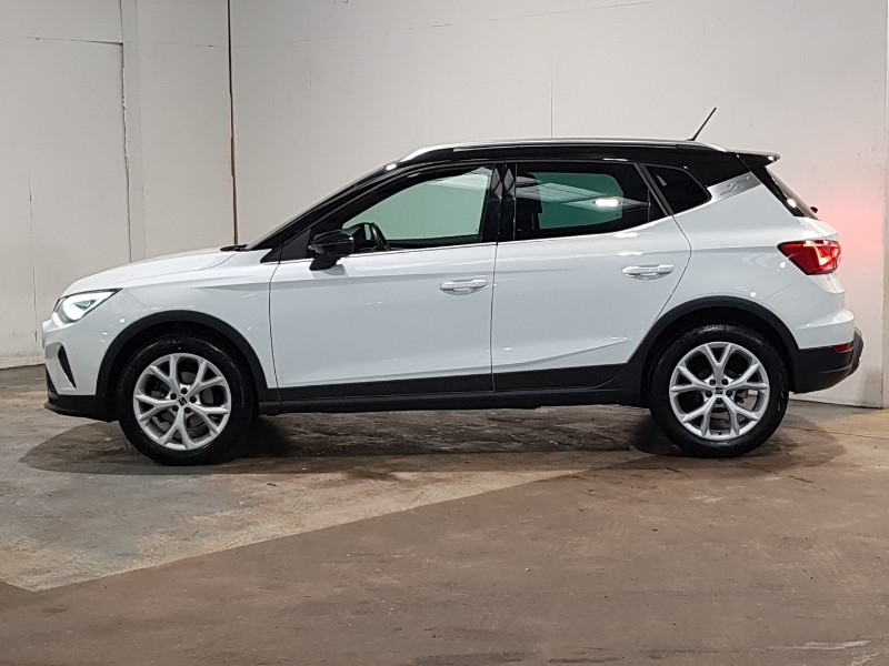 Used SEAT Arona 2023 for sale - 77875052: Photo 4
