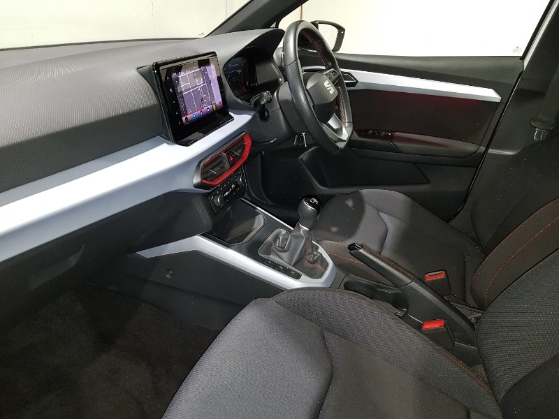 Used SEAT Arona 2023 for sale - 77875052: Photo 5