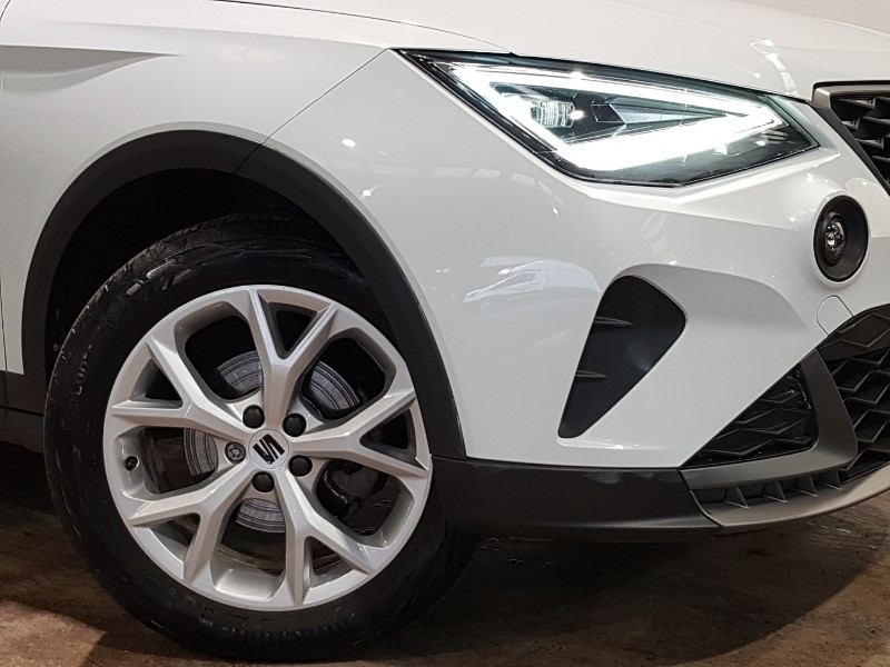 Used SEAT Arona 2023 for sale - 77875052: Photo 9