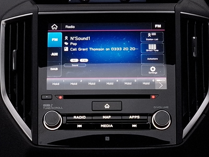 Used Subaru Forester 2020 for sale - 77338976: Photo 10