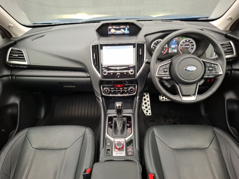 Used Subaru Forester 2020 for sale - 77338976: Photo 2