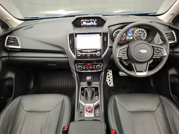 Used Subaru Forester 2020 for sale - 77338976: Photo