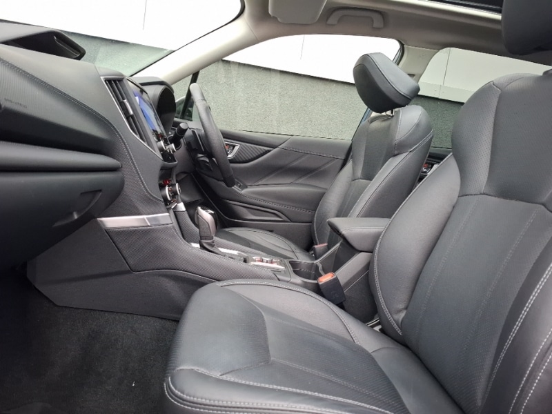 Used Subaru Forester 2020 for sale - 77338976: Photo 5