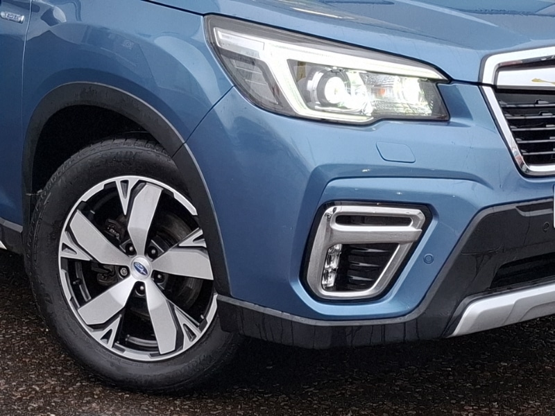 Used Subaru Forester 2020 for sale - 77338976: Photo 9